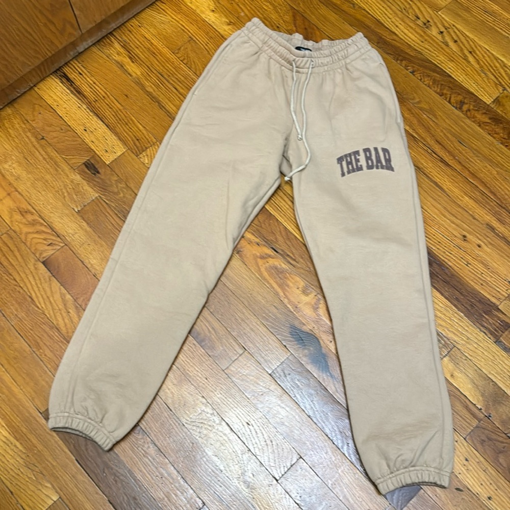 The Bar Sweatpants